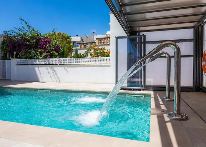 Amoros 卡拉纳雅达