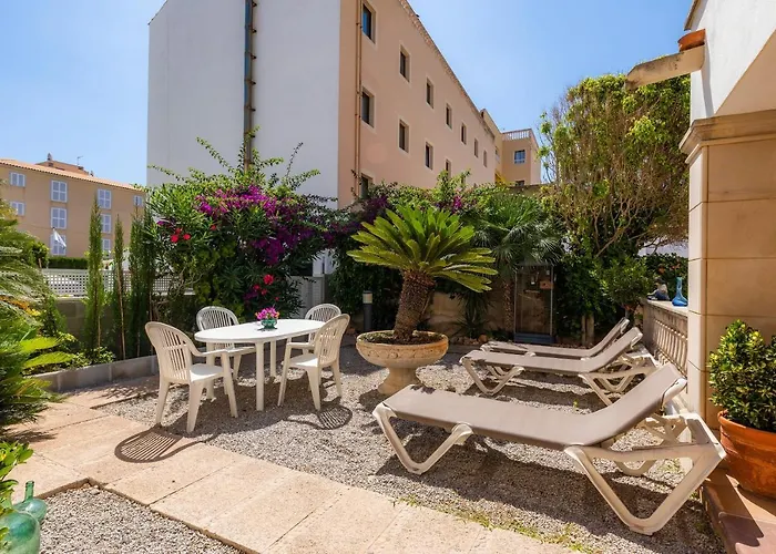 Amoros Casa vacanze Cala Ratjada (Mallorca)