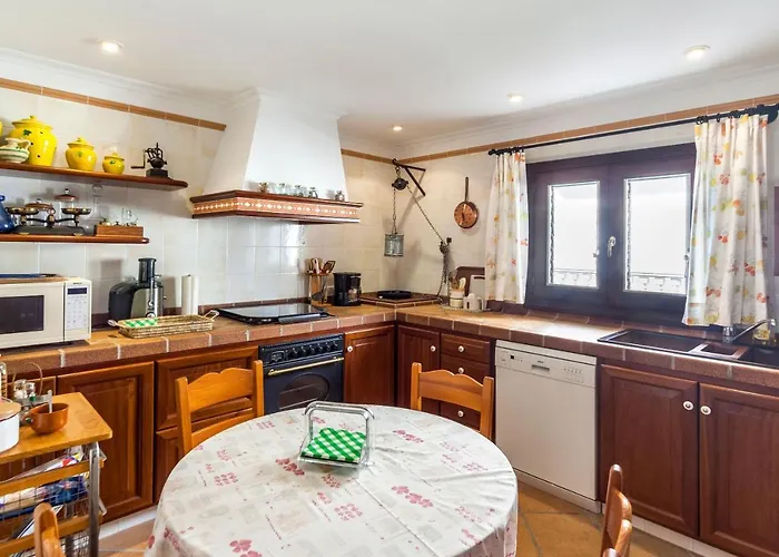 Amoros Casa vacanze Cala Ratjada (Mallorca)