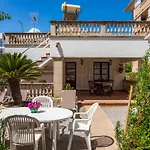 Amoros Holiday home