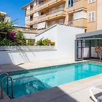 Amoros Holiday home