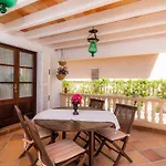 Holiday home Amoros Cala Ratjada (Mallorca)