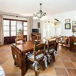 Amoros Holiday home
