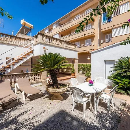 Hébergement de vacances Amoros