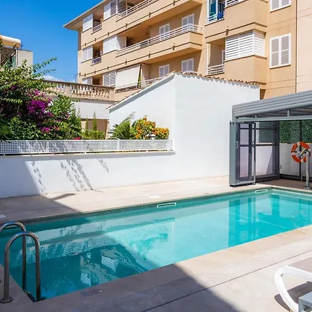 Amorós Сasa de vacaciones