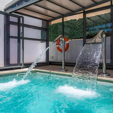 Сasa de vacaciones Amorós