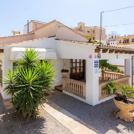 Amoros Cala Ratjada (Mallorca)