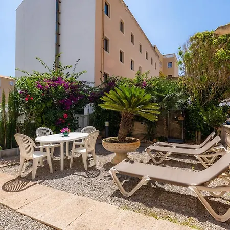 Amorós Сasa de vacaciones Cala Ratjada (Mallorca)