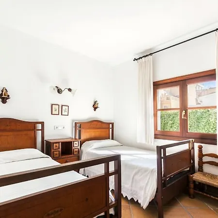 Amoros Holiday home Cala Ratjada (Mallorca)