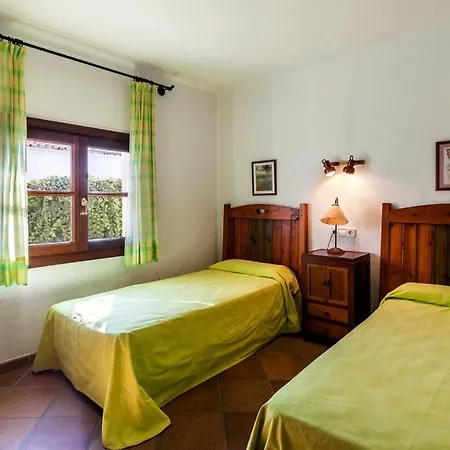 Holiday home Amoros