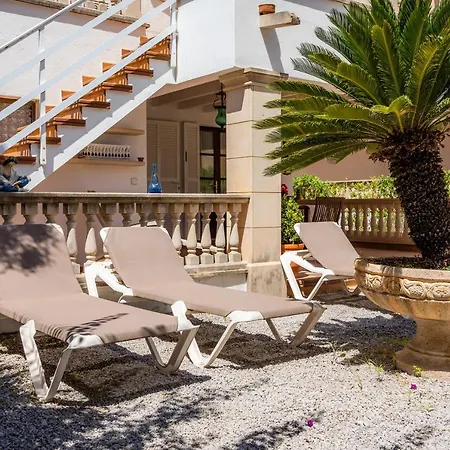 Hébergement de vacances Amoros *