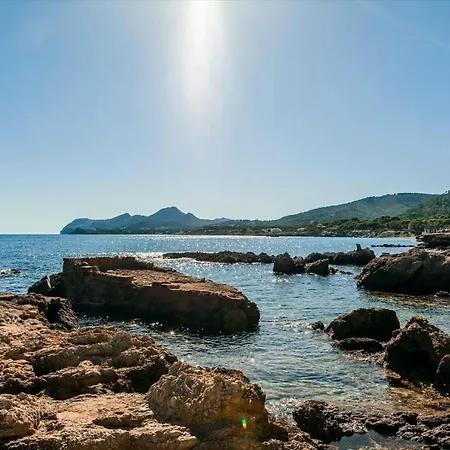Holiday home Amoros