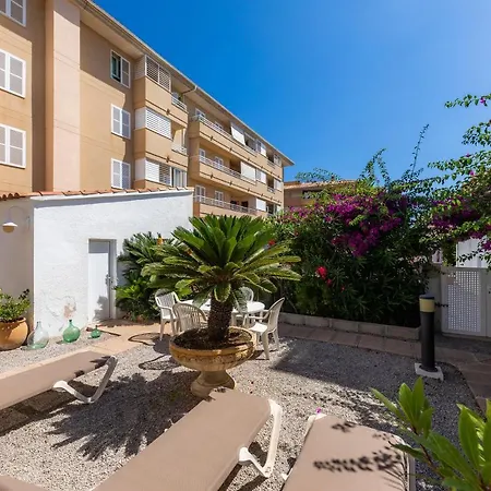 Сasa de vacaciones Amorós Cala Ratjada (Mallorca)