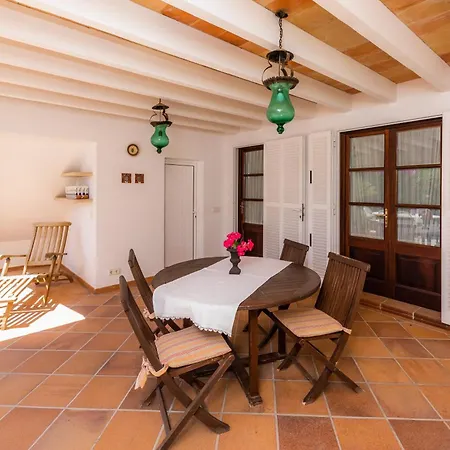 Amoros Cala Ratjada (Mallorca)