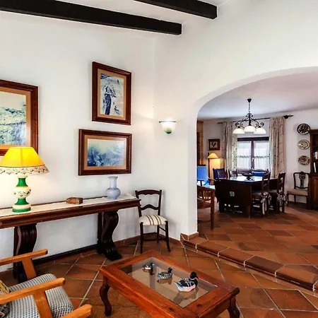 Amoros Cala Ratjada (Mallorca)