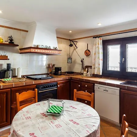 Casa vacanze Amoros