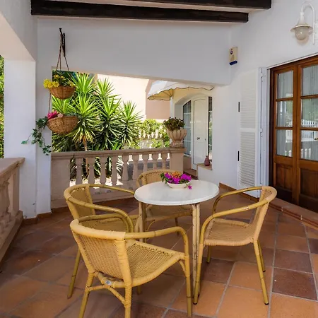 Casa vacanze Amoros *