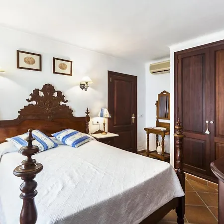 Сasa de vacaciones Amorós Cala Ratjada (Mallorca)