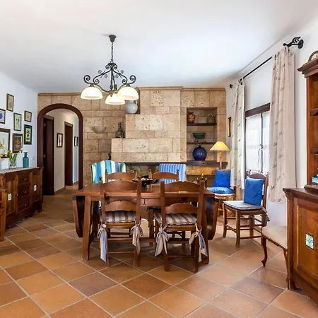 Amoros Cala Ratjada (Mallorca)