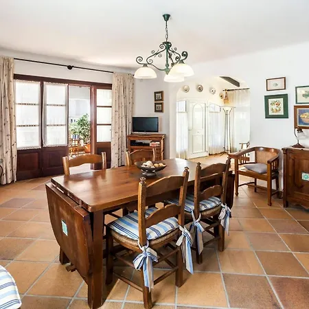 Amoros Holiday home