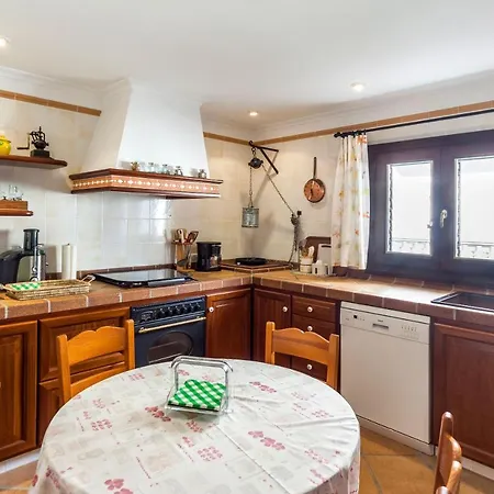 Amoros Holiday home Cala Ratjada (Mallorca)