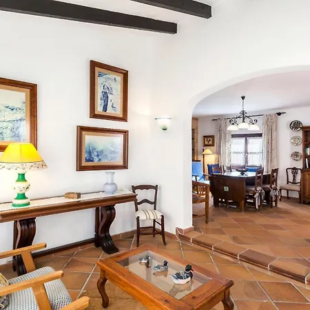 Holiday home Amoros