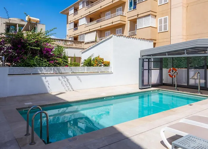 Amoros Hébergement de vacances