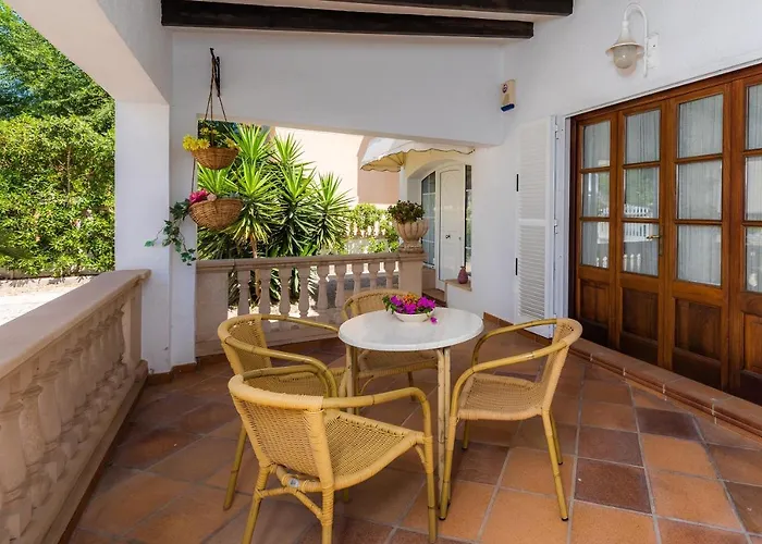 Amoros * Cala Ratjada (Mallorca)