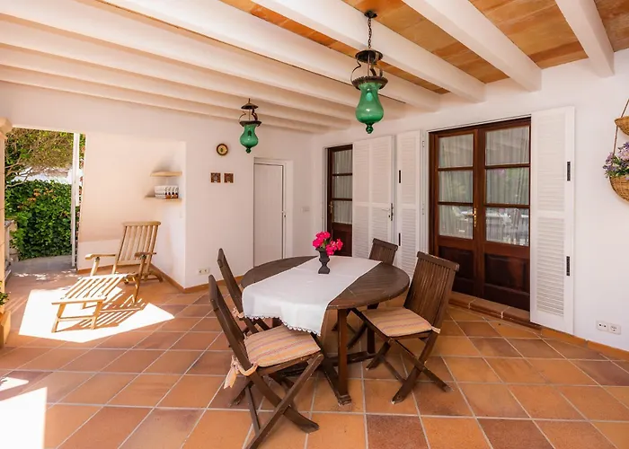 Amoros Cala Ratjada (Mallorca)