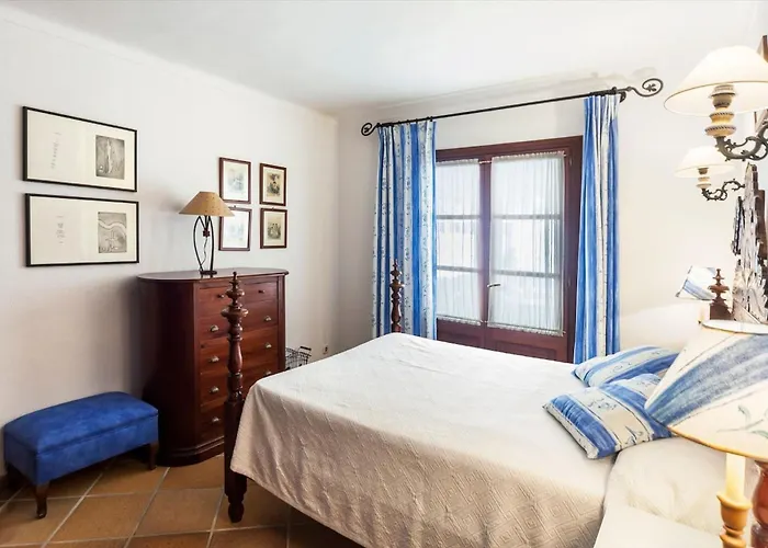 Amoros Cala Ratjada (Mallorca)