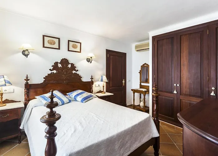 Nyaraló Amoros Cala Ratjada